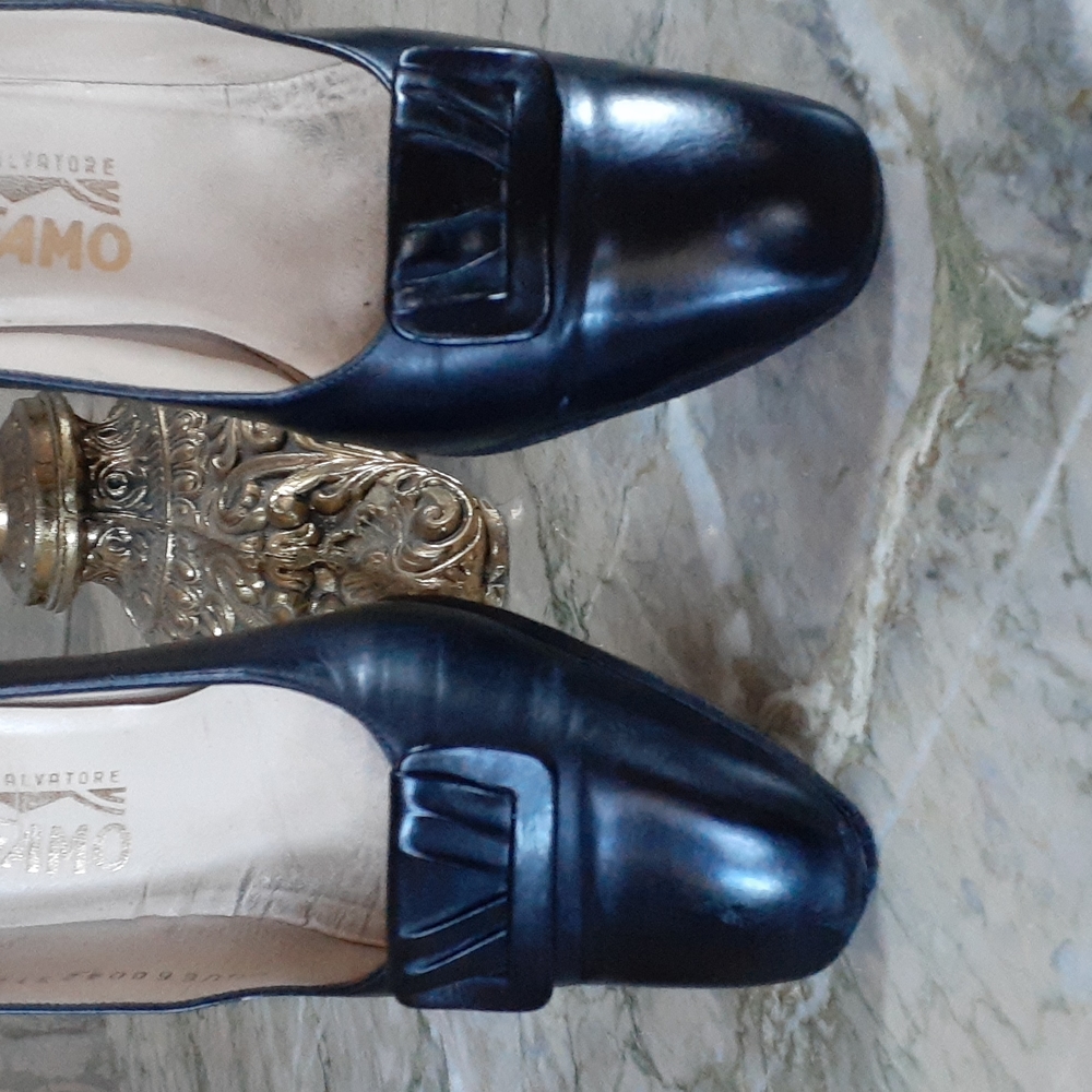 Salvatore Ferragamo shoes - Picture 4 of 14